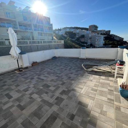 Atico Faro De Cullera Apartment Ngoại thất bức ảnh